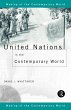 United Nations in the Contemporary World - Bild 1