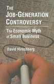 The Job-Generation Controversy