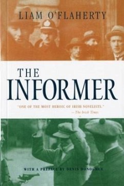 The Informer - O'Flaherty, Liam