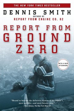 Report from Ground Zero - Smith, Dennis