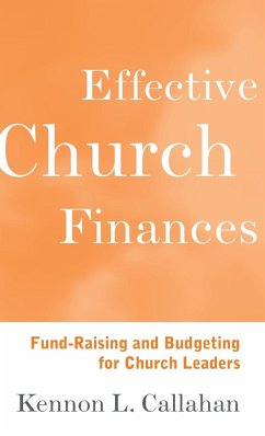 Effective Church Finances - Callahan, Kennon L