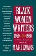 Black Women Writers (1950-1980) - Bild 1