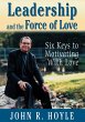 Leadership and the Force of Love - Bild 1