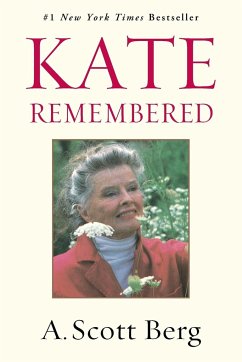 Kate Remembered - Berg, A. Scott