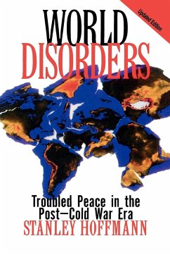 World Disorders - Hoffmann, Stanley