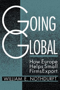 Going Global - Nothdurft, William E.