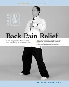 Back Pain Relief - Yang, Dr. Jwing-Ming