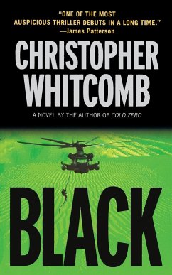 Black - Whitcomb, Christopher
