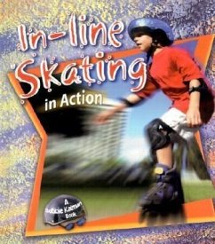 Inline Skating in Action - Crossingham, John