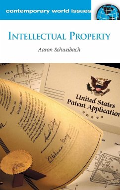 Intellectual Property - Schwabach, Aaron