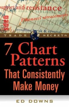 The 7 Chart Patterns That Consistently Make Money - Downs, Edward; Downs, Ed