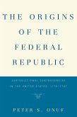 The Origins of the Federal Republic