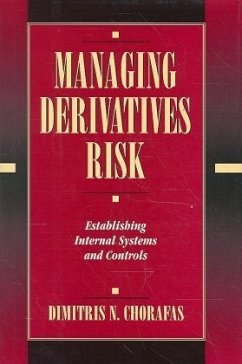 Managing Derivatives Risk