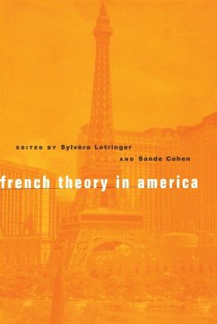 French Theory in America