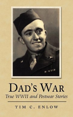 Dad's War - Enlow, Tim C.
