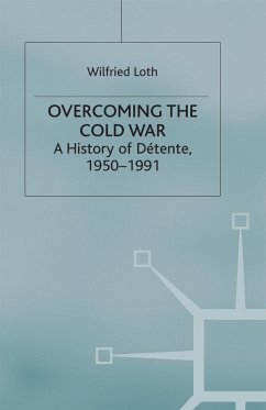 Overcoming the Cold War - Loth, W.