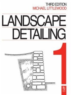 Landscape Detailing Volume 1 - Littlewood, Michael