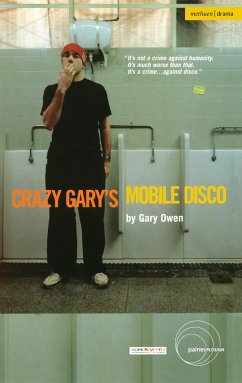 Crazy Gary's Mobile Disco - Owen, Gary
