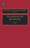 The Sociology of Job Training