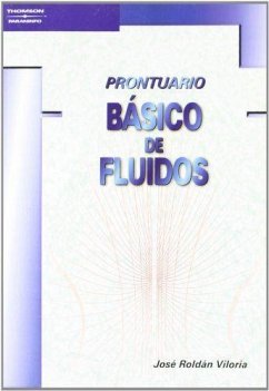 Prontuario básico de fluidos - Roldán, José