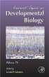 Current Topics in Developmental Biology - Bild 1