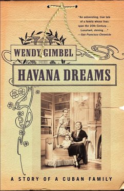 Havana Dreams - Gimbel, Wendy