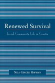 Renewed Survival