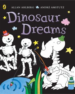 Funnybones: Dinosaur Dreams - Ahlberg, Allan