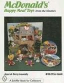 McDonald's(r) Happy Meal(r) Toys from the Nineties