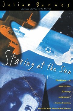 Staring at the Sun - Barnes, Julian