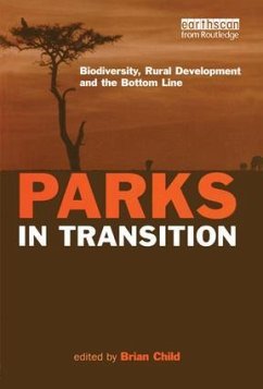 Parks in Transition