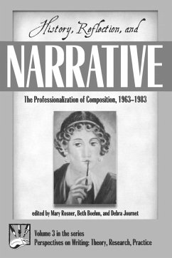 Cover History, Reflection, and Narrative