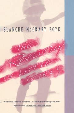 The Revolution of Little Girls - Boyd, Blanche McCary