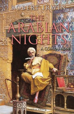 The Arabian Nights - Irwin, Robert
