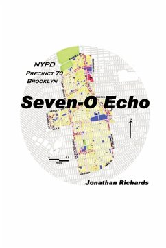 Seven-O Echo - Richards, Jonathan