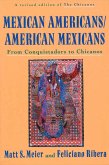 Mexican Americans, American Mexicans