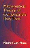 Mathematical Theory of Compressible Fluid Flow