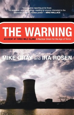 The Warning - Gray, Mike; Rosen, Ira