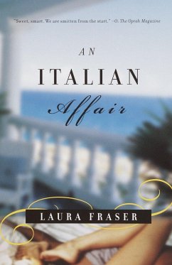 An Italian Affair - Fraser, Laura