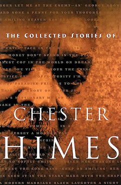 The Collected Stories of Chester Himes - Himes, Chester