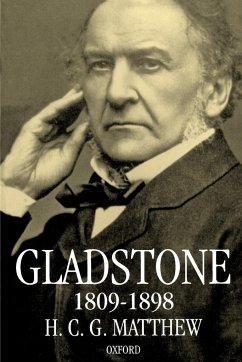 Gladstone - Matthew, H. C. G.