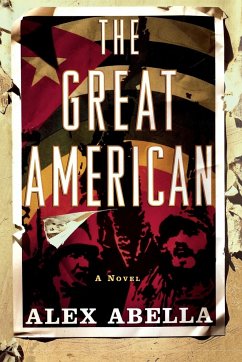 The Great American - Abella, Alex