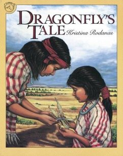 Dragonfly's Tale - Rodanas, Kristina