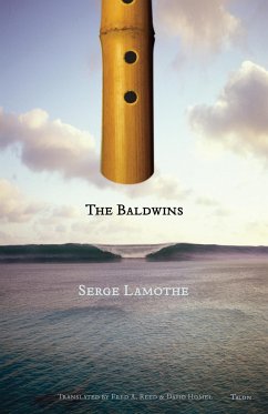 The Baldwins eBook - Lamothe, Serge