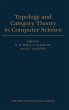 Topology and Category Theory in... - Bild 1