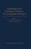 Topology and Category Theory in Computer Science