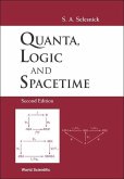 Quanta, Logic and Spacetime (2nd Edition)