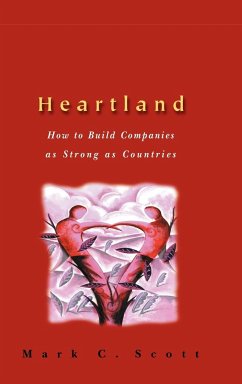 Heartland - Scott, Mark C.