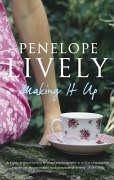 Making It Up - Lively, Penelope