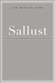 Sallust Sallust